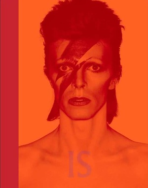David Bowie is - victoria broackes David Bowie is - victoria broackes
