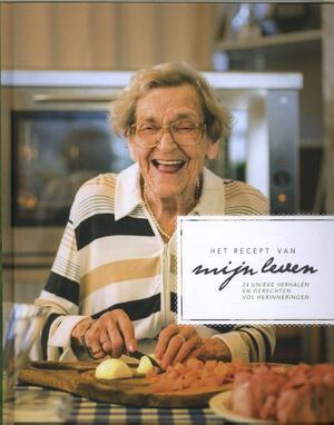 Het recept van mijn leven - Igor Daems