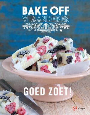 Bake Off Vlaanderen - Bake Off Vlaanderen -