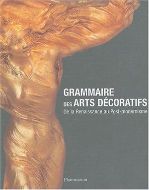 Grammaire des arts décoratifs - Bayer