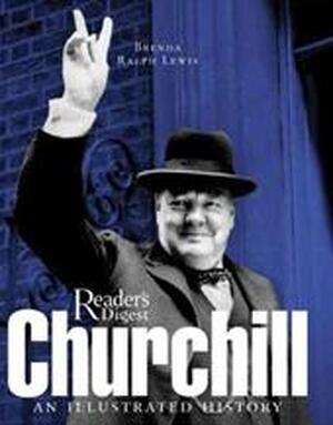 Churchill - Brenda Ralph Lewis Churchill - Brenda Ralph Lewis
