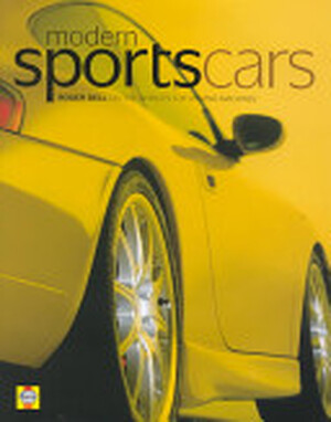 Modern Sports Cars - Roger Bell
