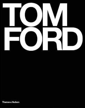 Tom Ford - Tom Ford Tom Ford - Tom Ford
