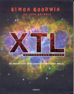 XTL - Simon Goodwin, John Gribbin, Gerlof Abels