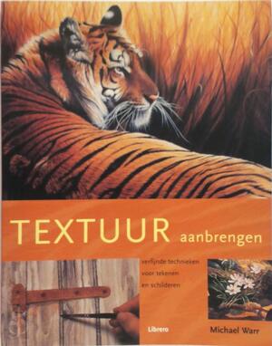 Textuur aanbrengen - M. Warr Textuur aanbrengen - M. Warr