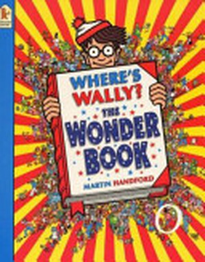Where's Wally? - Martin Handford Where's Wally? - Martin Handford