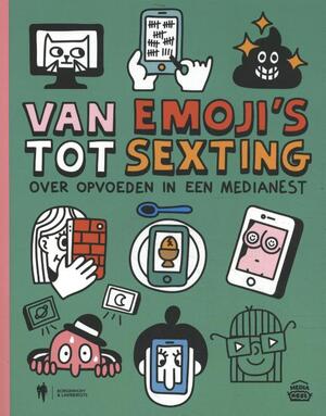 Van emoji's tot sexting - Medianest