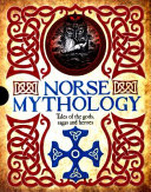 Norse Mythology - Addie Farewell Brown, James Shepherd, Sarah Powers Bradish, Mary Elizabeth Litchfield Norse Mythology - Addie Farewell Brown, James Shepherd, Sarah Powers Bradish, Mary Elizabeth Litchfield