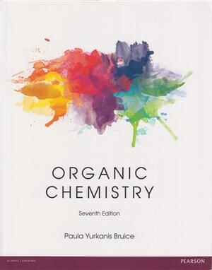 Bruise Organic Chemistry - Paula Yurkanis Bruice Bruise Organic Chemistry - Paula Yurkanis Bruice