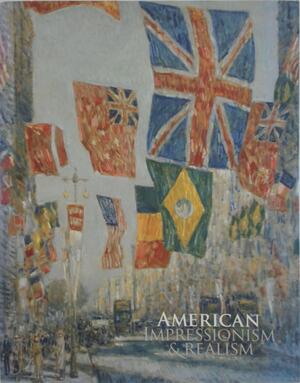 American Impressionism & Realism - Helene Barbara Weinberg American Impressionism & Realism - Helene Barbara Weinberg