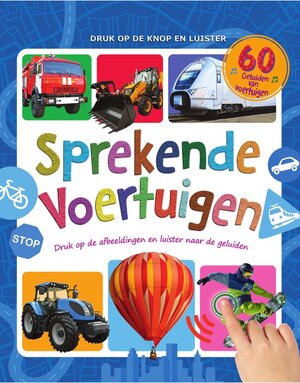 Sprekende voertuigen - 
