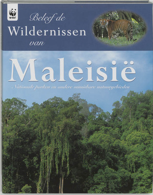 Beleef de wildernissen van Maleisie - 