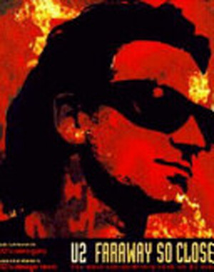 U2 - U2 -