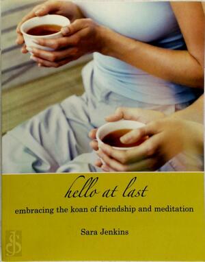 Hello at Last - Sara Jenkins