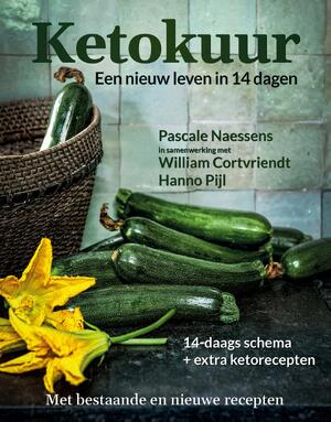 Ketokuur - Pascale Naessens Ketokuur - Pascale Naessens