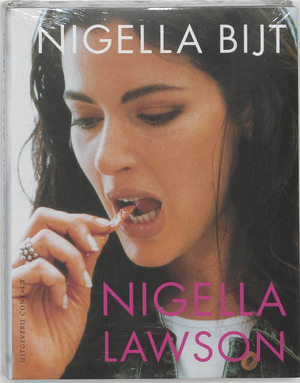 Nigella bijt - Nigella Lawson, Henja Schneider