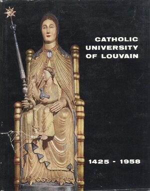 Catholic University of Louvain, 1425-1958 - Valentin Denis