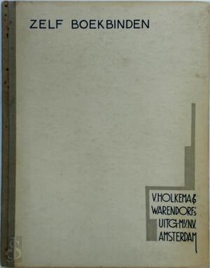 Zelf boekbinden - Elisabeth Menalda Zelf boekbinden - Elisabeth Menalda