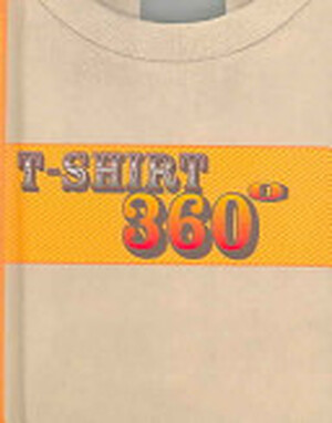 T-Shirt 360 - Pedro Guitton
