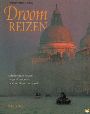 Droomreizen - Anne Yelland, Frans T. Stoks, Sophie Campbell