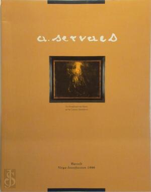 A. Servaes / De Hemelvaart van Maria uit het Latemse Marialeven - Unknown