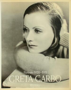 Greta Garbo - Klaus-Jürgen Sembach