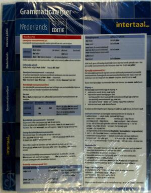 Wijzers Nederlands (set van 3) - 