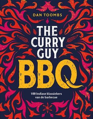 The Curry Guy BBQ - Dan Toombs The Curry Guy BBQ - Dan Toombs