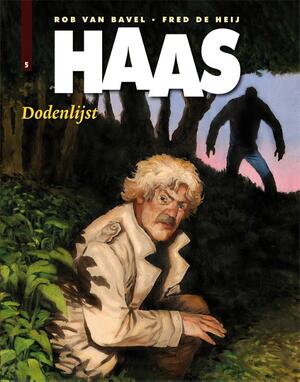Dodenlijst - fred de heij Dodenlijst - fred de heij