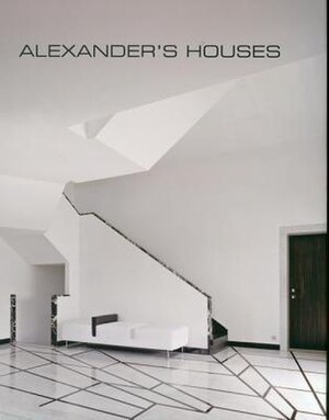 Alexander's houses - 