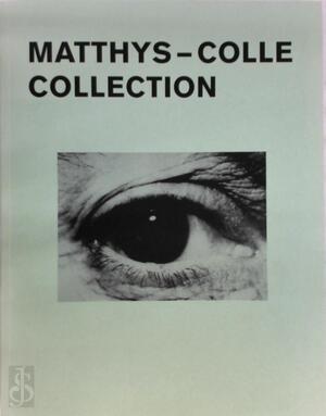 Matthys-colle collection - C. Pattyn