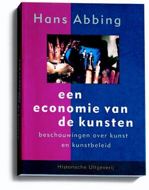 Een economie van de kunsten - Hans Abbing