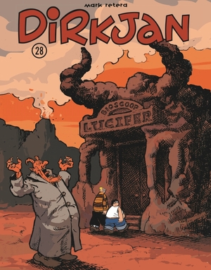 Dirkjan 28 - Dirkjan 28 -