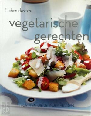 Vegetarische gerechten - Unknown