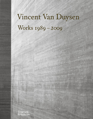 Vincent van duysen comlete works - 