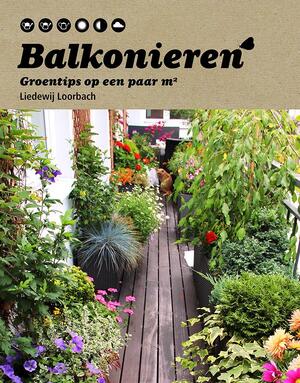 Balkonieren - Liedewij Loorbach Balkonieren - Liedewij Loorbach