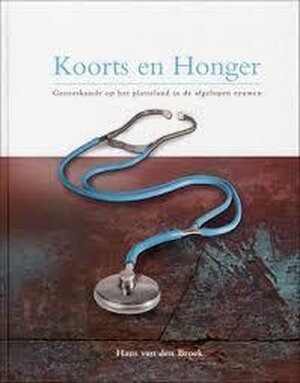 Koorts en Honger - J.A.C. van den Broek
