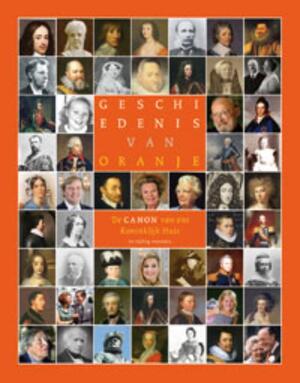 Geschiedenis van Oranje - Gerben Graddesz Hellinga Geschiedenis van Oranje - Gerben Graddesz Hellinga