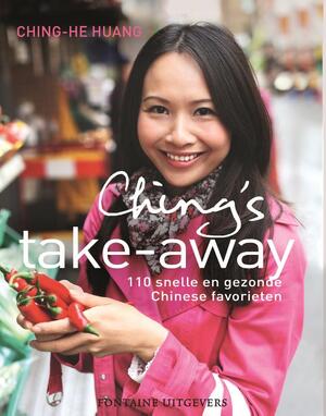 Ching’s take-away - Ching-He Huang Ching’s take-away - Ching-He Huang