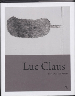 Luc CLaus - Lieven van Den Abeele