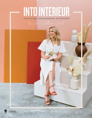 Into Interieur - Anne-Catherine Gerets