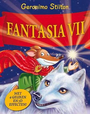 Fantasia VII - Geronimo Stilton Fantasia VII - Geronimo Stilton