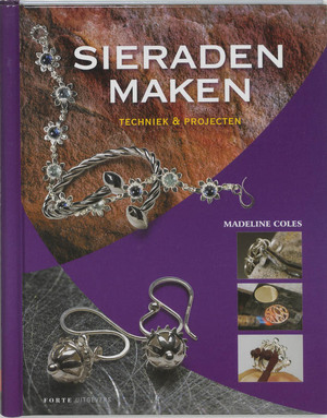 Sieraden maken - M. Coles Sieraden maken - M. Coles