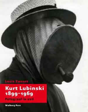 Kurt Lubinski (1899-1969) - Louis Zweers Kurt Lubinski (1899-1969) - Louis Zweers