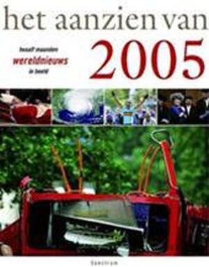 Aanzien van 2005 - Han van Bree Aanzien van 2005 - Han van Bree