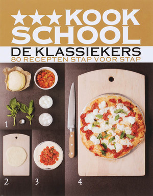 Kookschool - K. Black Kookschool - K. Black