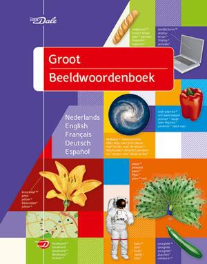 Van Dale Groot beeldwoordenboek - Jean-Claude Corbeil, Ariane Archambault Van Dale Groot beeldwoordenboek - Jean-Claude Corbeil, Ariane Archambault