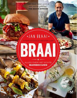 Braai - Jan Braai