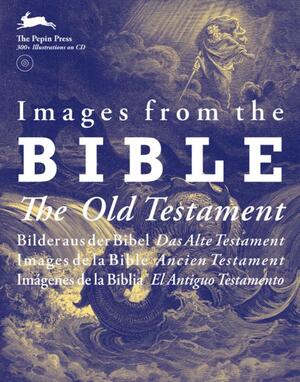 Images from the Bible - Pepin van Roojen Images from the Bible - Pepin van Roojen