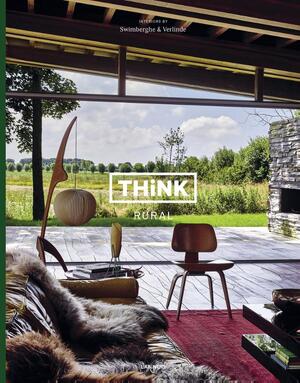 Think rural - Piet Swimberghe, Jan Verlinde